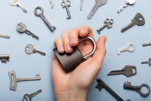 Ersatzschlüssel Set immer haben in Berlin